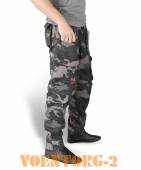 ����� AIRBORNE SLIMMY ��������� | ���� Black Camo